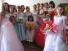 Буйловские невесты
